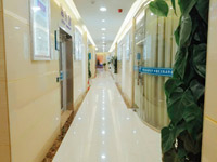医院环境